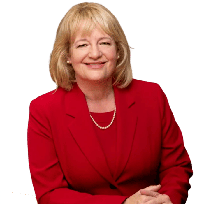 Katrina Foley
