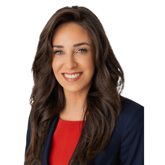 Lauren Kleiman